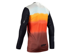 Leatt Langarmshirt MTB Gravity 3.0 Jersey Glamis