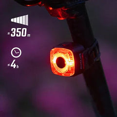 Sigma LED Akkuleuchten Set AURA Micro Set schwarz