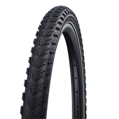 Schwalbe Fahrradreifen Marathon 365 HS 475 schwarz Reflex 40-622 28x1,50