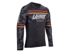 Leatt Langarmshirt MTB Gravity 4.0 Jersey