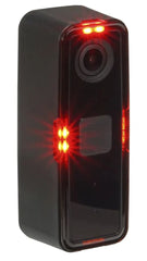 ALPS ALPINE Kamera Ride Safety System RS 1000 schwarz