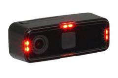 ALPS ALPINE Kamera Ride Safety System RS 1000 schwarz