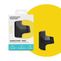 COPENHAGEN-TRACKERS Diebstahlschutz Gemstone GPS Tracker
