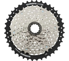 Shimano Kassette 8-fach CSHG4008 11-40 Zähne