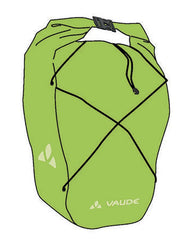 Vaude Doppeltasche Aqua Front Light