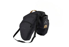 Vaude Doppelpacktasche eSilkroad Plus