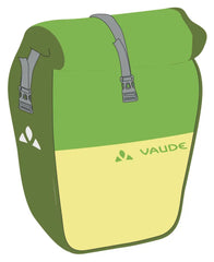 Vaude Tasche HR Aqua Back Color Paar