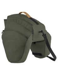 Vaude Doppelpacktasche eSilkroad Plus