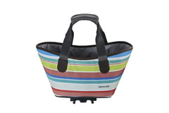 Racktime Gepäckträgertasche Agnetha sweet candy