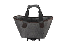 Racktime Gepäckträgertasche Agnetha 2.0 dust grey