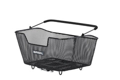 Basil HR-Korb Base M MIK 2.0 schwarz