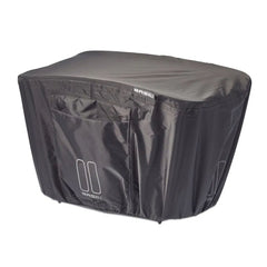 Basil Regenschutzhaube Keep Dry L urban grau