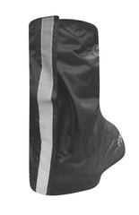 Chiba Regenüberschuh Gamasche schwarz