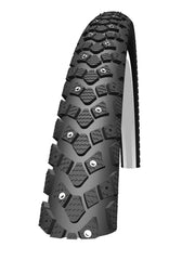 Schwalbe Fahrradreifen Winter HS 396 schwarz Reflex 35-622 28x1,35