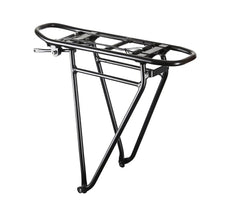 Racktime Gepäckträger ECO Tour 28" schwarz