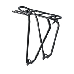 Racktime Gepäckträger Lightit 2.0 28" schwarz