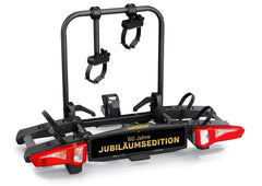 Uebler Heckträger i21 Z 60° Jubiläumsedition