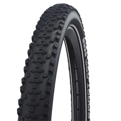 Schwalbe Fahrradreifen Smart Sam DD HS624 schwarz Reflex 65-622 29x2,60