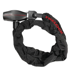 Trelock Kettenschloss BC 480 8 mm schwarz 110 cm