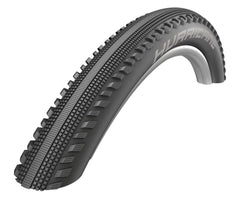 Schwalbe Fahrradreifen Hurricane HS 499 schwarz 57-584 27,5x2,25