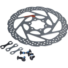 Shimano Bremsscheibe SMRT56 6-Loch