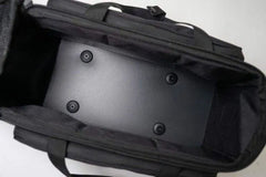 Atran Velo Gepäckträgertasche ZAP Top Bag schwarz