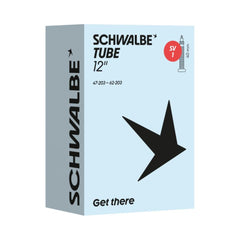 Schwalbe Schlauch Nr. 1 (12") Modell 2026