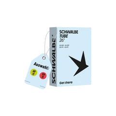 Schwalbe Schlauch Nr. 11 (26") Modell 2026