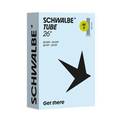 Schwalbe Schlauch Nr. 11 (26") Modell 2026