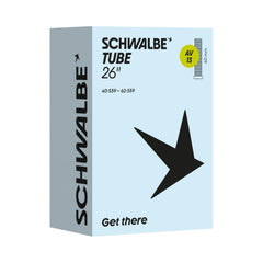 Schwalbe Schlauch Nr. 13 (26") Modell 2026