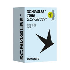 Schwalbe Schlauch Nr. 19 (27.5"/28"/29") Modell 2026
