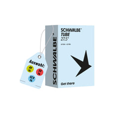 Schwalbe Schlauch Nr. 14 (27,5") Modell 2026