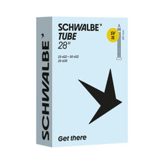 Schwalbe Schlauch Nr. 15 (28") Modell 2026