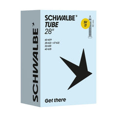 Schwalbe Schlauch Nr. 17 (28") Modell 2026