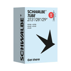 Schwalbe Schlauch Nr. 19 (27.5"/28"/29") Modell 2026