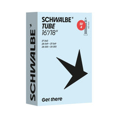 Schwalbe Schlauch Nr. 4 (16"/18") Modell 2026