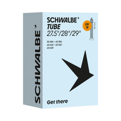 Schwalbe Schlauch Nr. 19 (27.5"/28"/29") Modell 2026