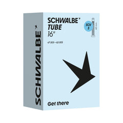 Schwalbe Schlauch Nr. 3 (16") Modell 2026