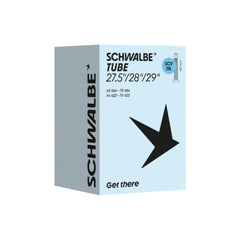 Schwalbe Schlauch SCV19L 40 mm 54/75-584/622 Modell 2026