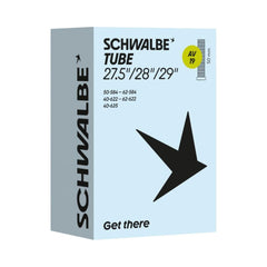 Schwalbe Schlauch Nr. 19 (27.5"/28"/29") Modell 2026