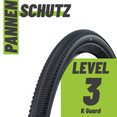 Schwalbe Reifen G-ONE Comp Schwarz 28 x 1.50 (40-622)" Drahtreifen Modell 2026