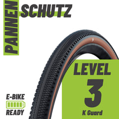 Schwalbe Reifen G-ONE Comp Bronze 28 x 1.50 (40-622)" Drahtreifen Modell 2026
