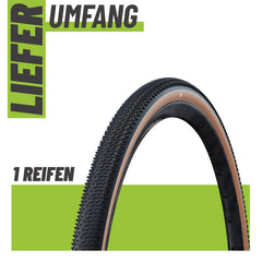 Schwalbe Reifen G-ONE R Pro 28 x 1.35 (35-622)" faltbar Modell 2026