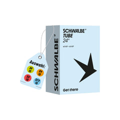 Schwalbe Schlauch Nr. 10 (24") Modell 2026