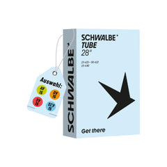 Schwalbe Schlauch Nr. 15 (28") Modell 2026