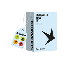 Schwalbe Schlauch Nr. 1 (12") Modell 2026