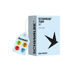 Schwalbe Schlauch Nr. 3 (16") Modell 2026