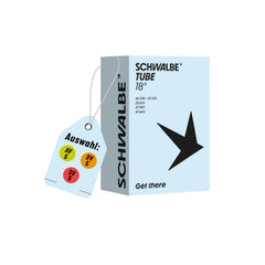 Schwalbe Schlauch Nr. 5 (18") Modell 2026