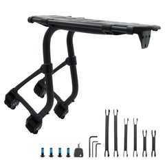 Thule Gepäckträger Pack`n Pedal Tour Rack bis 29" schwarz