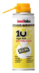 Innobike Kettenfluid High Tech 105 300 ml Sprühdose
